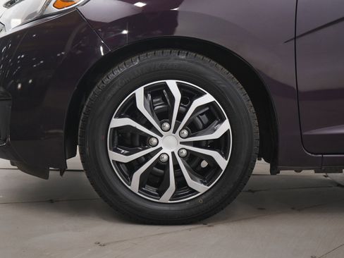 Used 2016 Honda Fit EX-L image 30