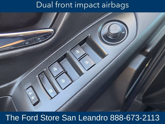 Used 2017 Chevrolet Trax LT FWD image 24