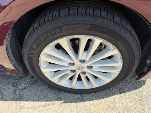 Used 2015 Toyota Avalon XLE Premium FWD image 31