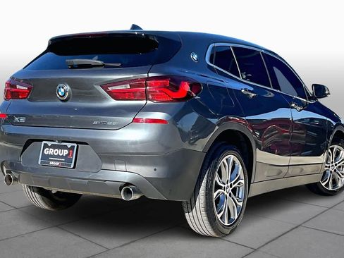 Used 2020 BMW X2 sDrive28i w/ Convenience Package image 12