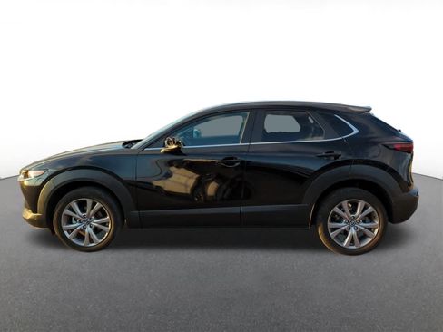 Used 2022 MAZDA CX-30 AWD 2.5 S w/ Select Package image 3