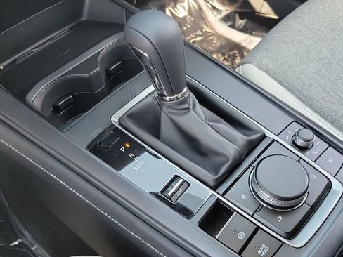 New 2026 MAZDA CX-30 Aire Edition image 11