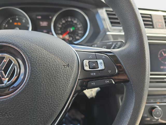 Used 2019 Volkswagen Tiguan S w/ Driver Assistance Package AWD/4WD image 20