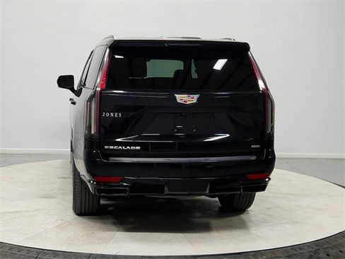 Used 2023 Cadillac Escalade Sport image 6
