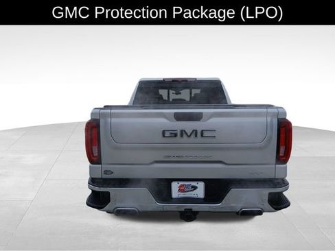 Certified 2020 GMC Sierra 1500 SLT w/ SLT Premium Plus Package image 5