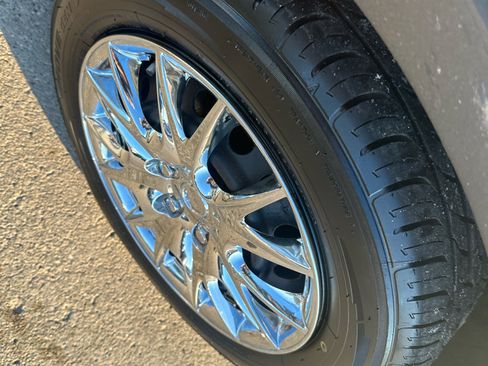 Used 2010 Toyota Corolla LE image 22