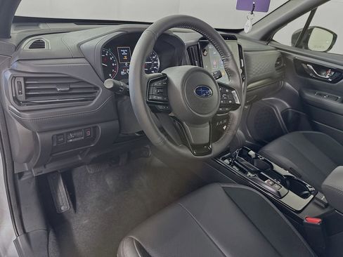 Used 2026 Subaru Forester Touring image 9