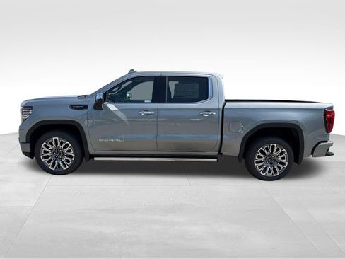 New 2026 GMC Sierra 1500 Denali Ultimate AWD/4WD image 4