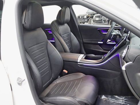 Used 2022 Mercedes-Benz C 300 4MATIC Sedan image 26