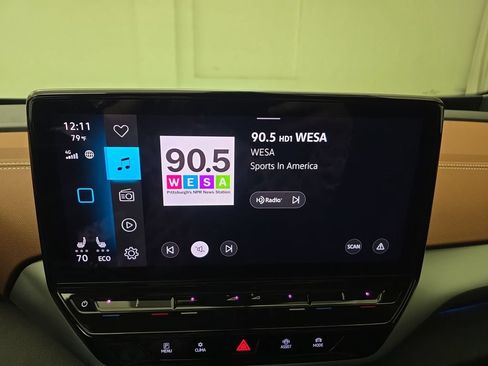 Used 2022 Volkswagen ID.4 Pro S AWD/4WD image 17