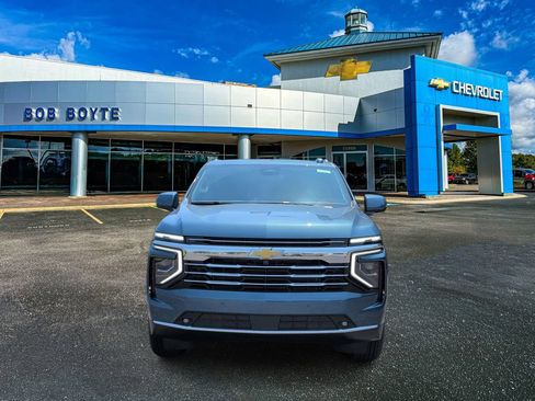 New 2026 Chevrolet Tahoe LT w/ Comfort Package RWD image 9