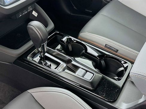New 2026 Subaru Forester Sport AWD/4WD image 15