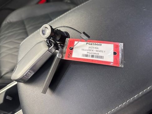 Used 2023 Kia Telluride SX Prestige X-Pro image 31