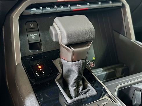 New 2026 Toyota Sequoia Limited RWD image 17