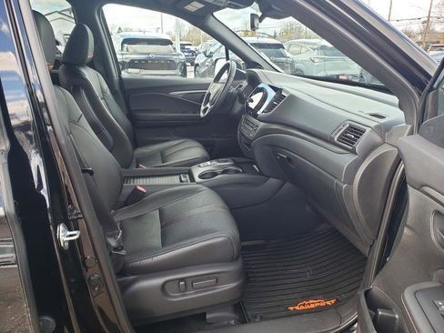 Used 2023 Honda Passport TrailSport image 29