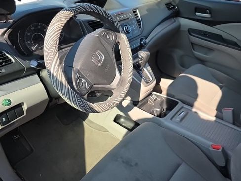 Used 2013 Honda CR-V EX image 18