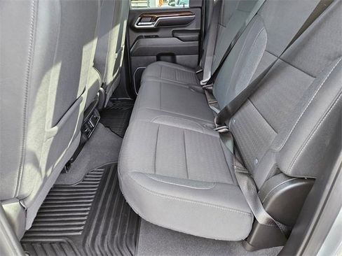 Used 2024 GMC Sierra 2500 SLE w/ SLE Convenience Package image 13