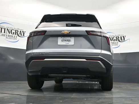 Used 2026 Chevrolet Equinox LT w/ Safety and Technology Package AWD/4WD image 31