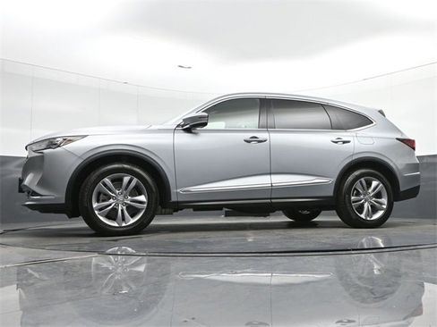 Used 2023 Acura MDX SH-AWD image 44