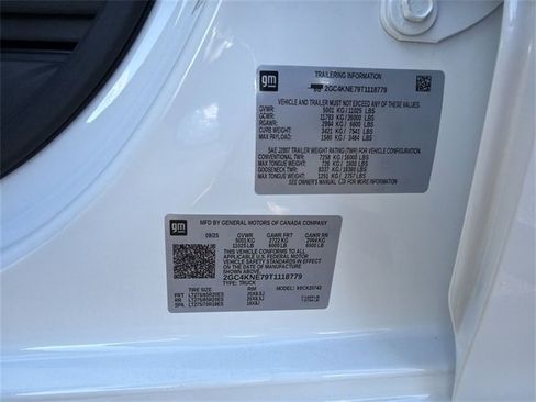 New 2026 Chevrolet Silverado 2500 LT w/ Trail Boss Package image 33