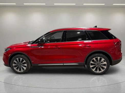 Certified 2022 Lincoln Corsair Reserve w/ Equipment Group 201A AWD/4WD image 16