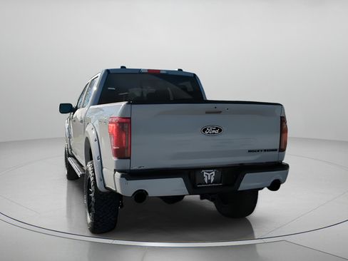 New 2026 Ford F150 XLT w/ Equipment Group 303A High image 25