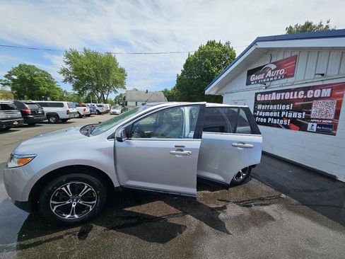 Used 2013 Ford Edge Limited FWD image 24