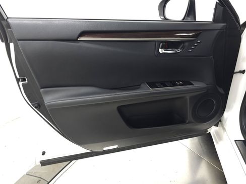 Used 2017 Lexus ES 350 w/ Luxury Package FWD image 12