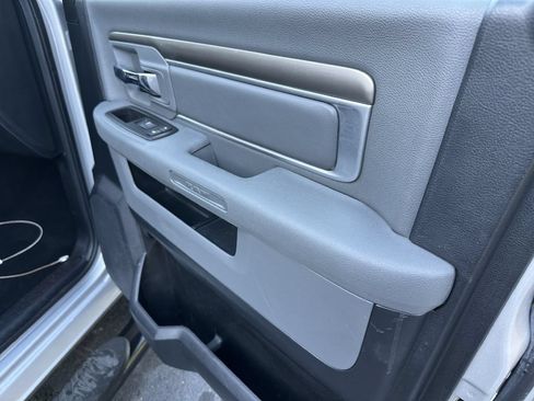 Used 2013 RAM 1500 Big Horn AWD/4WD image 33