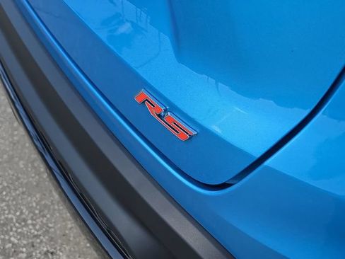 New 2026 Chevrolet Trax RS FWD image 6