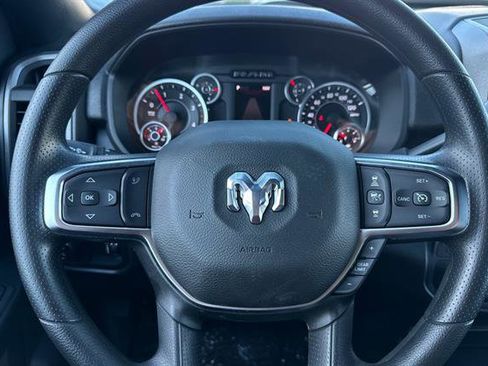 New 2026 RAM 3500 Tradesman image 18