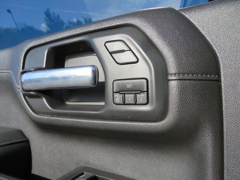 Used 2020 GMC Sierra 2500 Denali w/ Denali Ultimate Package image 34