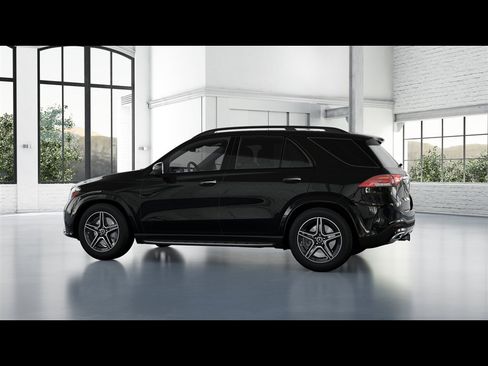 Certified 2026 Mercedes-Benz GLE 350 4MATIC image 27