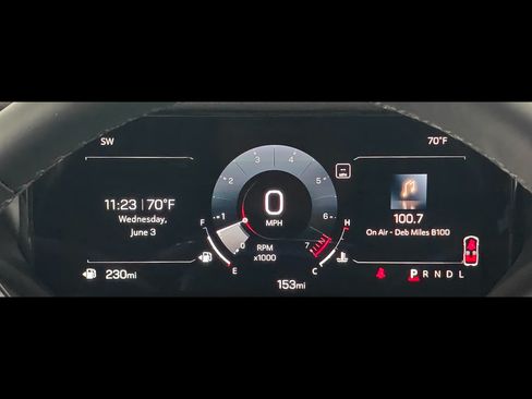 Used 2025 GMC Acadia Elevation w/ Elevation Premium Package FWD image 65