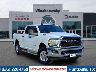 Used 2024 RAM 2500 Big Horn video 1