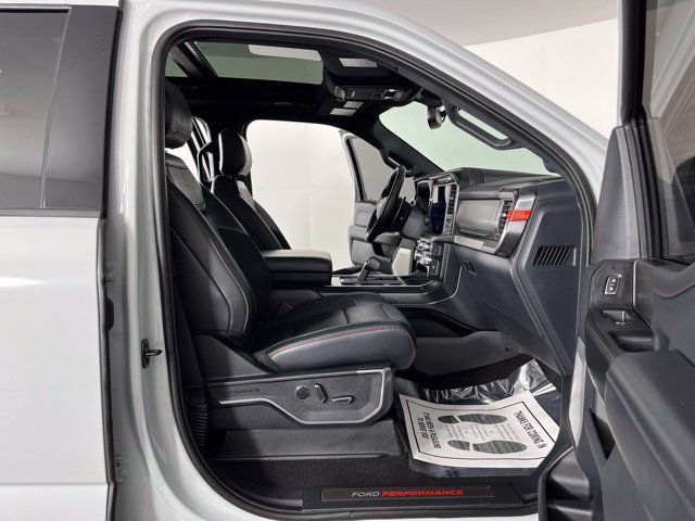 Used 2024 Ford F150 Raptor AWD/4WD image 43