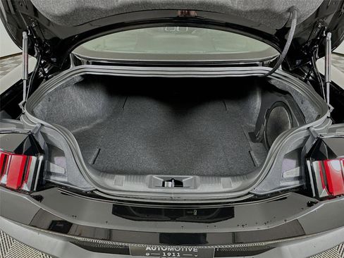 New 2026 Ford Mustang GT Premium RWD image 26