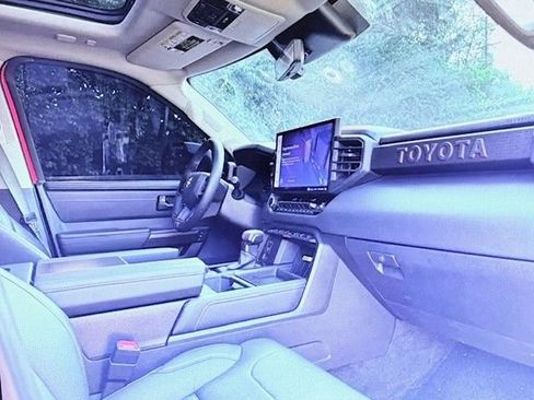 Used 2022 Toyota Tundra TRD Pro image 12