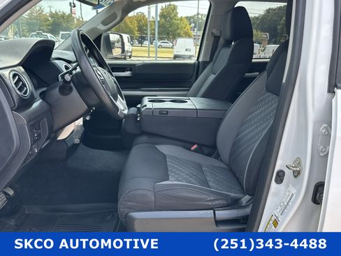 Used 2021 Toyota Tundra SR5 image 10