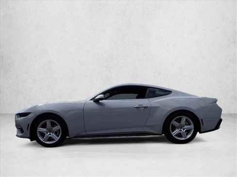 New 2026 Ford Mustang Premium RWD image 2