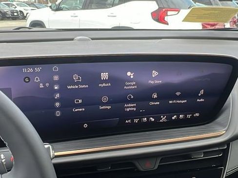 New 2026 Buick Envision Avenir AWD/4WD image 14