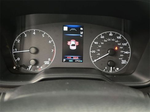 Used 2025 Toyota Corolla LE image 7