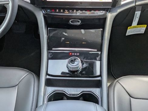 New 2026 Jeep Grand Cherokee Limited w/ Limited Altitude Package RWD image 19