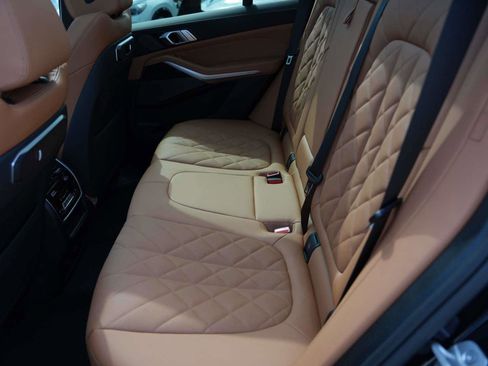 New 2026 BMW X5 xDrive50e w/ M Sport Package image 11