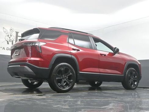 New 2026 Chevrolet Equinox LT w/ Convenience Package II image 11