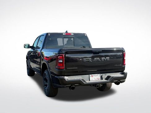 New 2026 RAM 1500 Big Horn image 6