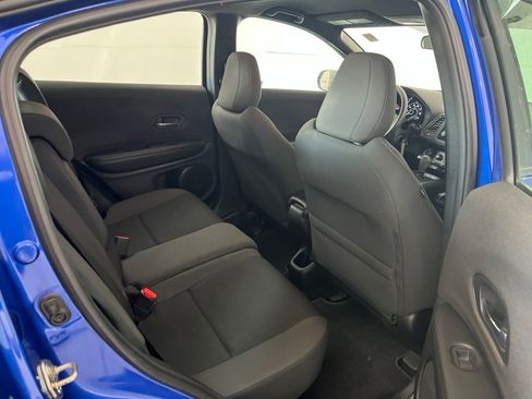 Used 2019 Honda HR-V Sport image 24
