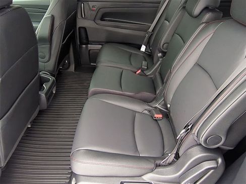 New 2026 Honda Odyssey Sport-L image 21
