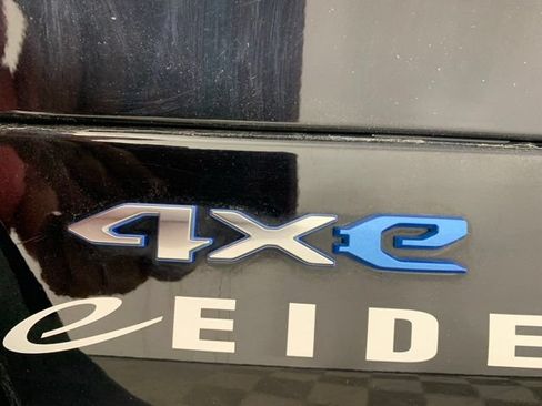 Used 2024 Jeep Grand Cherokee Limited 4xe AWD/4WD image 39