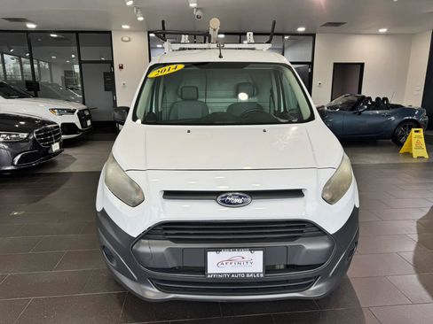 Used 2014 Ford Transit Connect XL FWD image 8